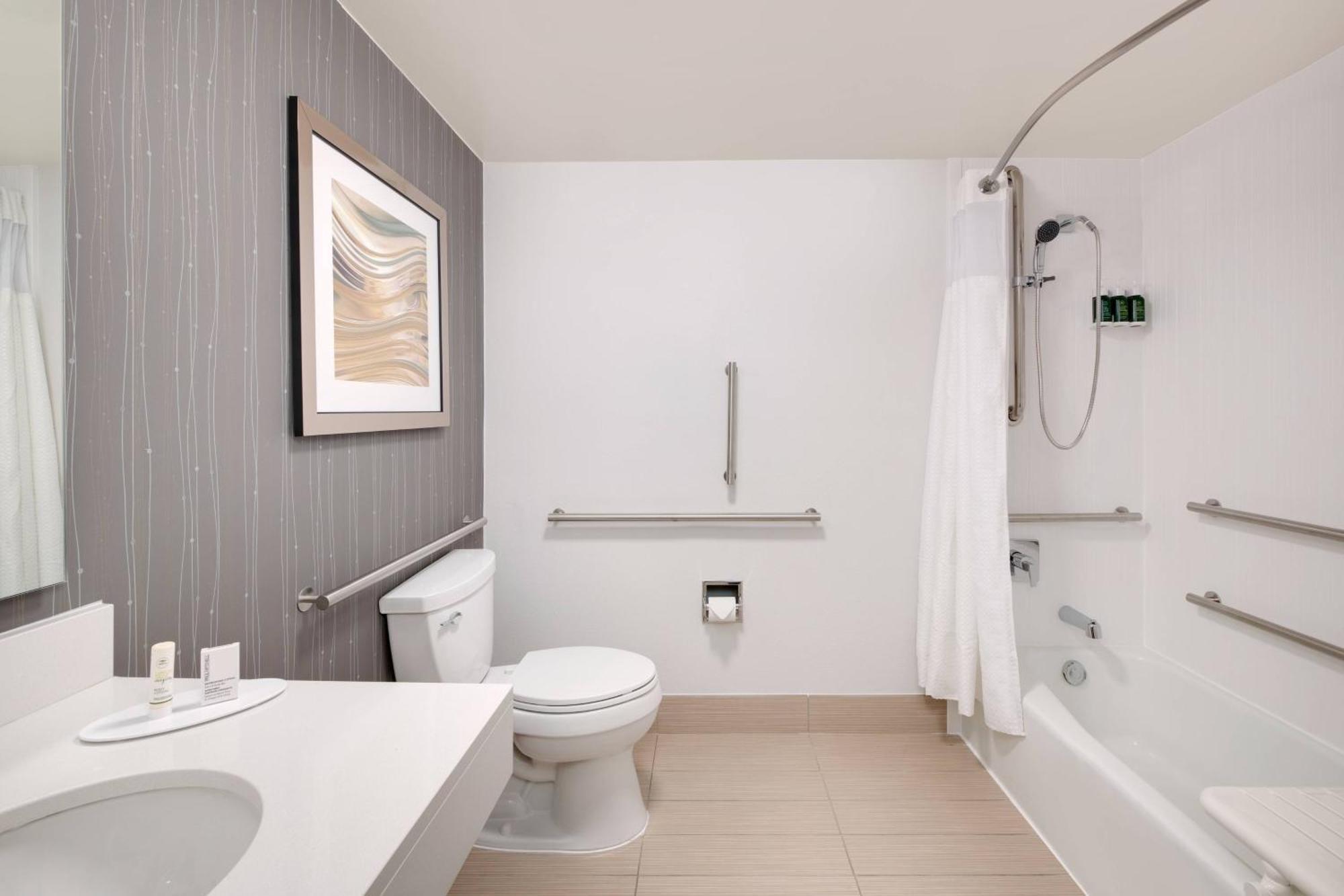 Courtyard By Marriott Birmingham Homewood Exteriör bild