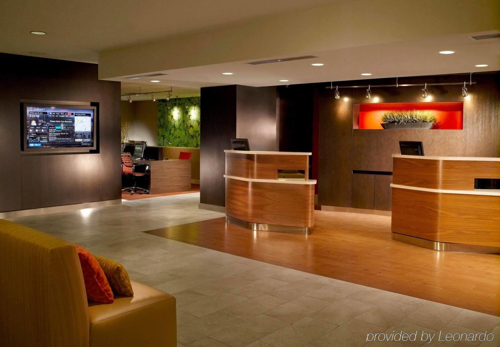 Courtyard By Marriott Birmingham Homewood Exteriör bild