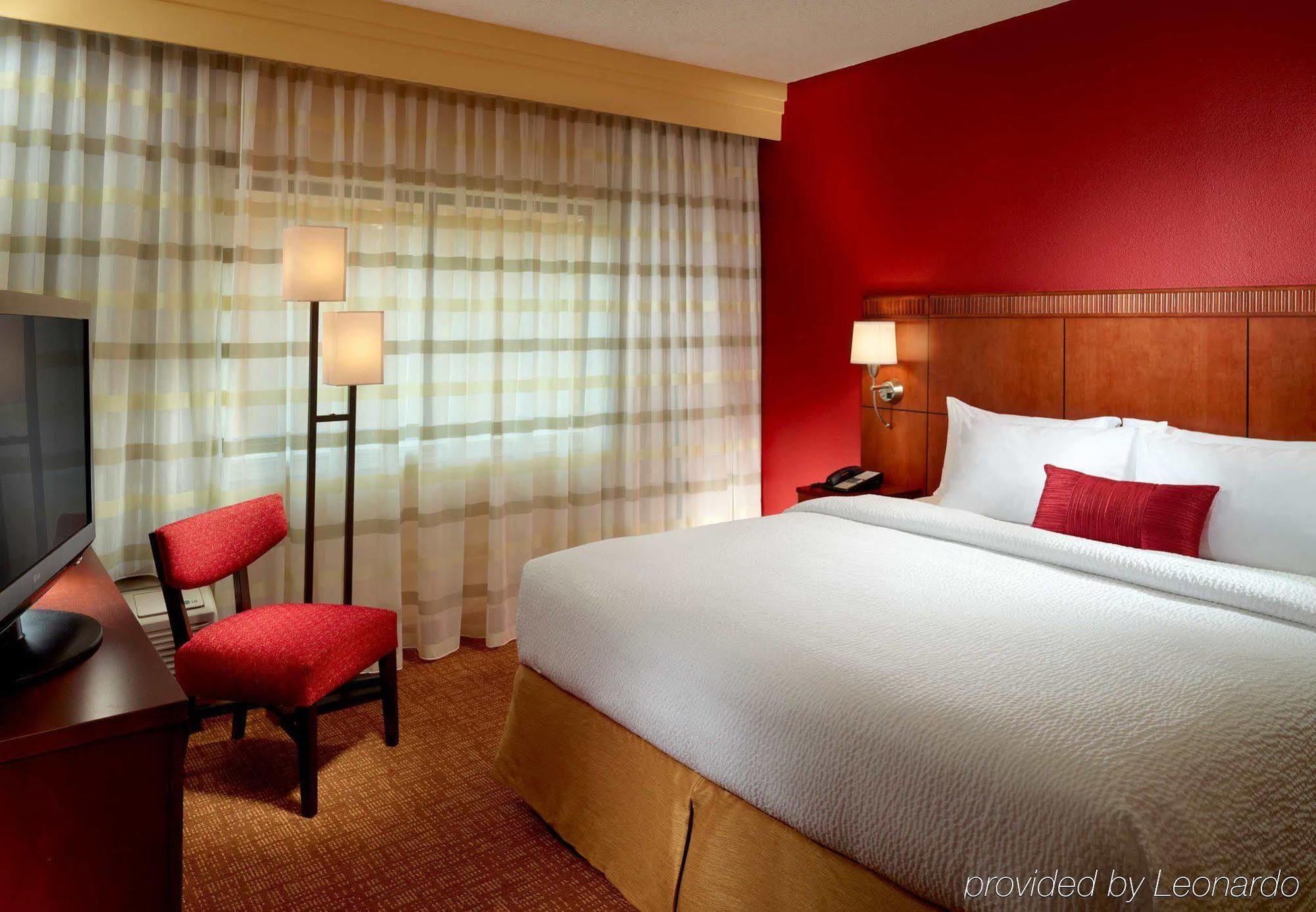 Courtyard By Marriott Birmingham Homewood Exteriör bild