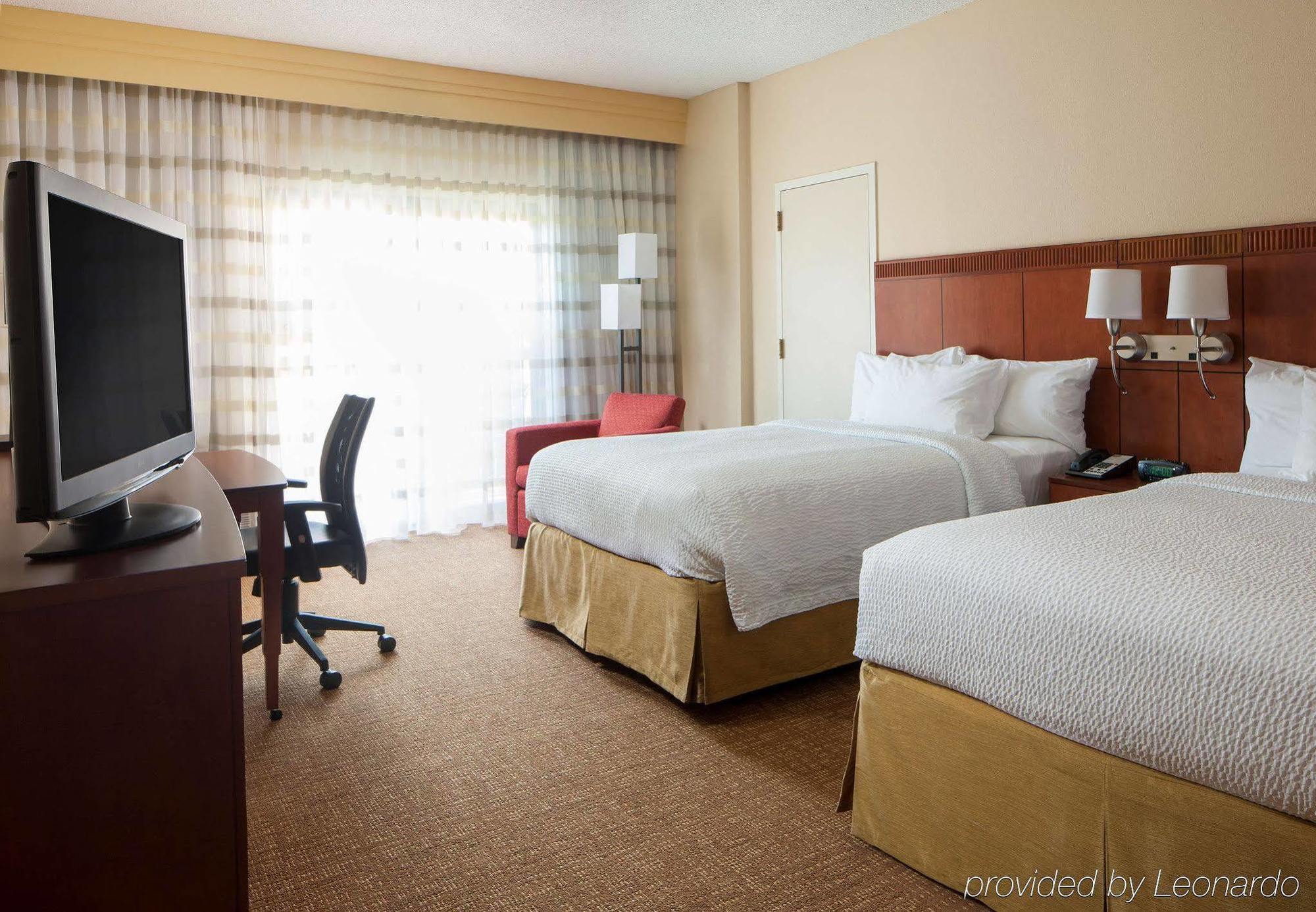 Courtyard By Marriott Birmingham Homewood Exteriör bild