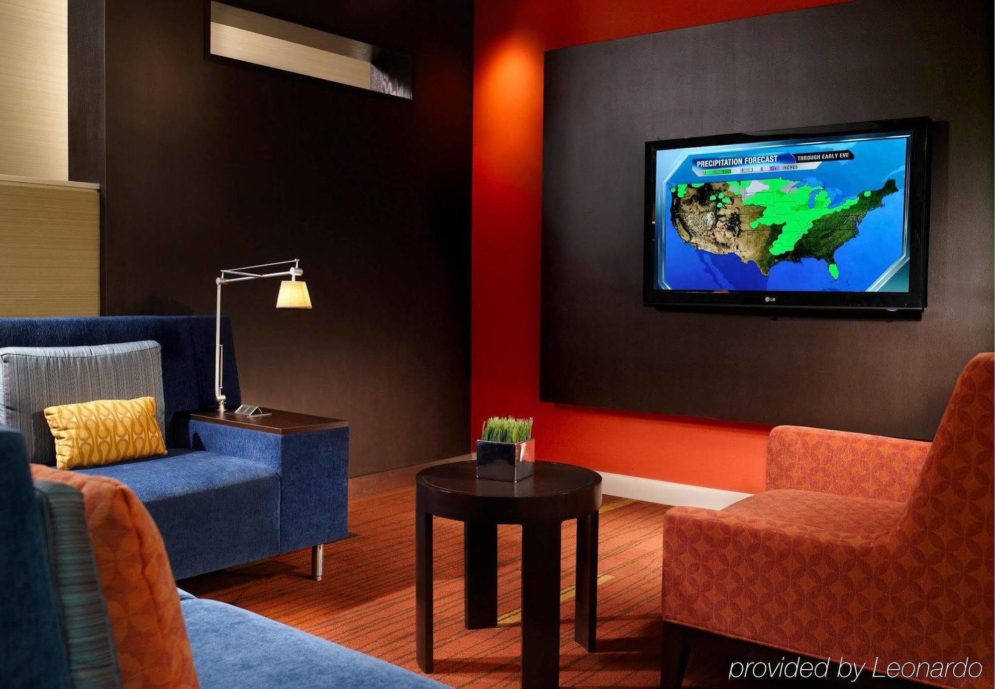 Courtyard By Marriott Birmingham Homewood Exteriör bild